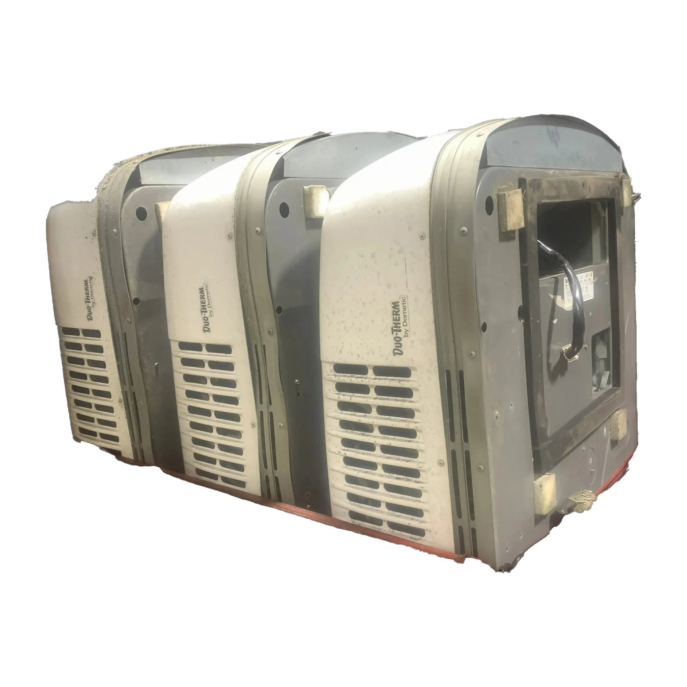Used RV A/C Units - Complete
