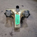 Used 4" Shower Diverter Faucet Brass - Young Farts RV Parts