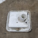 Used 6" W RV Water inlet - Young Farts RV Parts