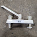 Used 8" Kitchen Faucet Bone - Young Farts RV Parts