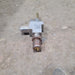 Used Atwood Wedgewood Burner Valve 9000 BTU 53201 - Young Farts RV Parts