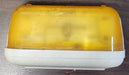 Used Bargman Oval Porch Light 6 5/8" X 3 1/2" - Young Farts RV Parts