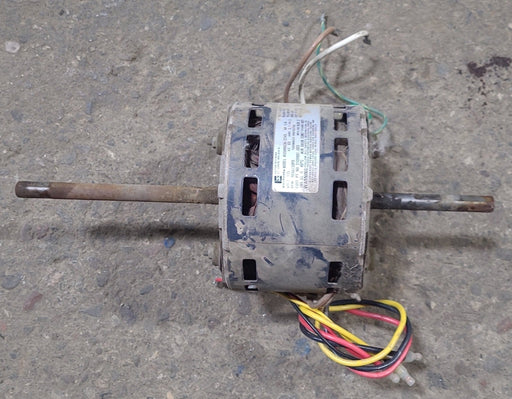 Used Dometic A/C Blower Motor - Young Farts RV Parts