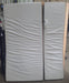 Used Folding Bunk Mattress 74" x 57" x 3 1/2" D - Young Farts RV Parts