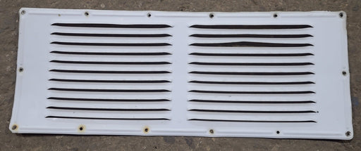 Used Norcold Upper Side Vent- NO FRAME - Young Farts RV Parts