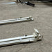 Used Norseman Sunburst curved awning arms complete SET - Young Farts RV Parts
