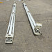 Used Norseman Sunburst Encore II / Encore 2 rv awning arm set complete - Young Farts RV Parts