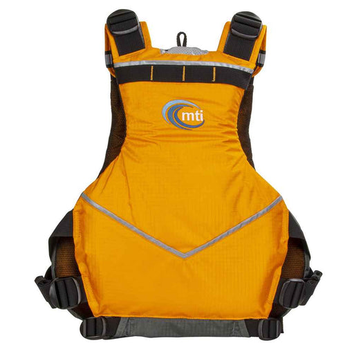 Buy MTI Life Jackets MV716E-L/XL-205 Slipstream Life Vest - Mango/Dark