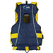 Buy MTI Life Jackets MV250D-810 BOB Kids Life Jacket - Blue/Yellow -
