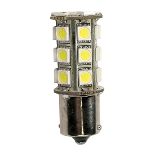 Buy Arcon 50368 1141 Bulb 24 LED Bright White 12V - Lighting Online|RV