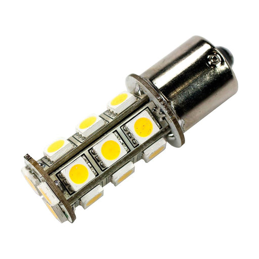 Buy Arcon 50369 1141 Bulb 18 LED Soft White 12V - Lighting Online|RV Part