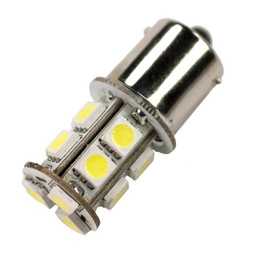 Buy Arcon 50436 1003 Bulb 13 LED Bright White 12V 6Pk - Lighting Online|RV