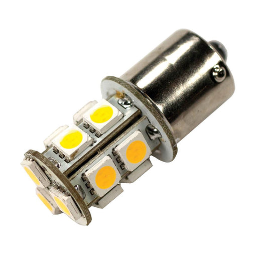 Buy Arcon 50458 1003 Bulb 13 LED Soft White 12V 6Pk - Lighting Online|RV
