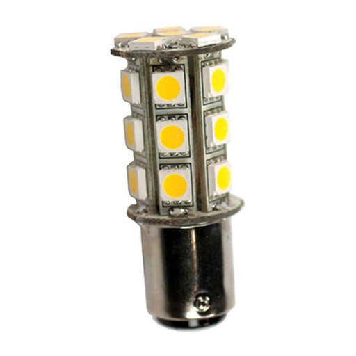 Buy Arcon 50492 1076 Bulb 24 LED Soft White 12V - Lighting Online|RV Part