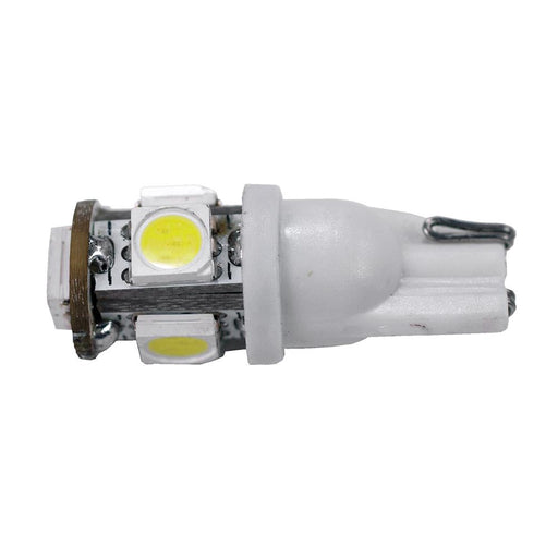 Buy Arcon 50610 912 Bulb 5 LED Soft White 12V - Lighting Online|RV Part