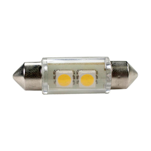 Buy Arcon 50687 211-2 Bulb 2 LED Soft White 12V - Lighting Online|RV Part