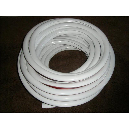 Buy Essential Products UW10004 Gutter System Ultra-White 100' - Awning