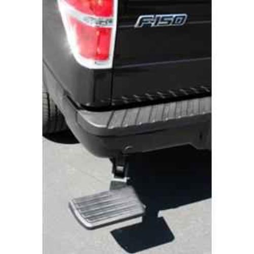 Buy Amp Research 7530201A Bedstep - Bed Accessories Online|RV Part Shop