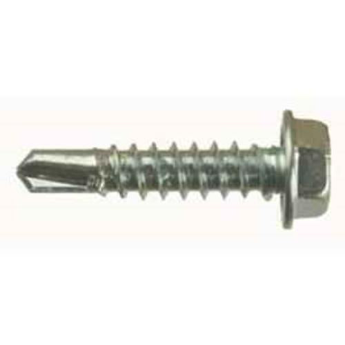 Buy AP Products DP1008X15 Hex Washer Head Self-Drilling 8-18 X 1-1/2 -