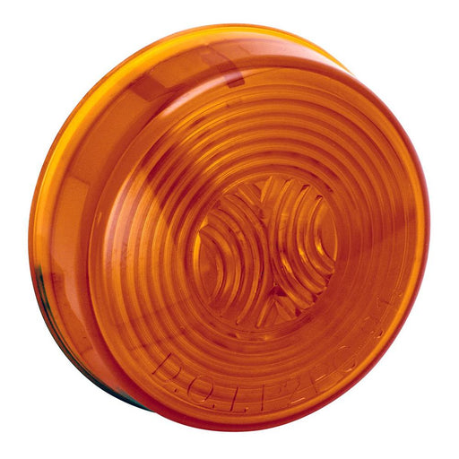 Buy Bargman 4130002 Clearance Light Sea LED Module 30 Amber - Towing