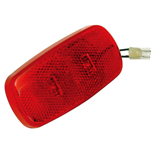 Buy Bargman 4259410 Marker/Clearance Light LED Upgrade 59 Red - Towing