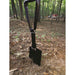 Buy Camco 51075 Portable Folding Shovel with Storage Pouch - Camping and