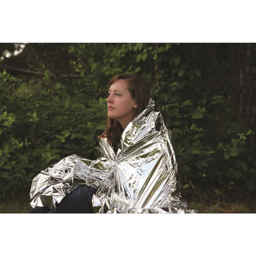 Buy Camco 51322 Emergency Blanket - Camping and Lifestyle Online|RV Part