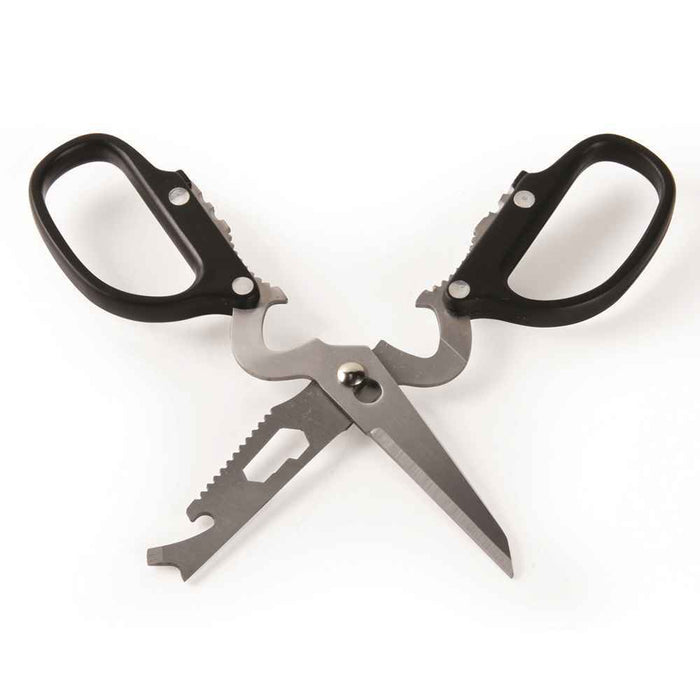 Buy Camco 51039 Multi-Purpose Scissors - Camping and Lifestyle Online|RV