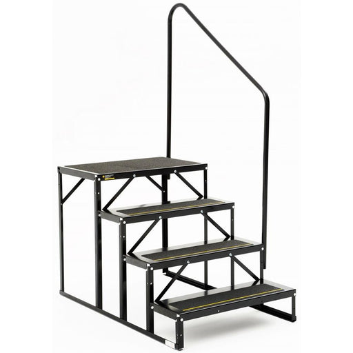 Buy Stromberg-Carlson EHS-103-R Econo-Porch - RV Steps and Ladders