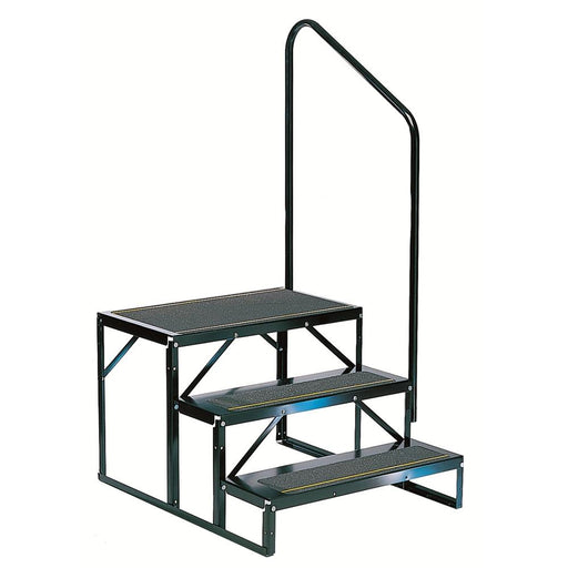 Buy Stromberg-Carlson EHS-102-R Econo-Porch - RV Steps and Ladders