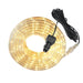 Buy Ming's Mark 7070109 LED Rope Lights 10' Clear - Patio Lighting
