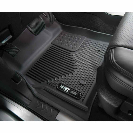 Buy Husky Liners 53381 X-act Contour Series 2nd Seat Floor Liner (with
