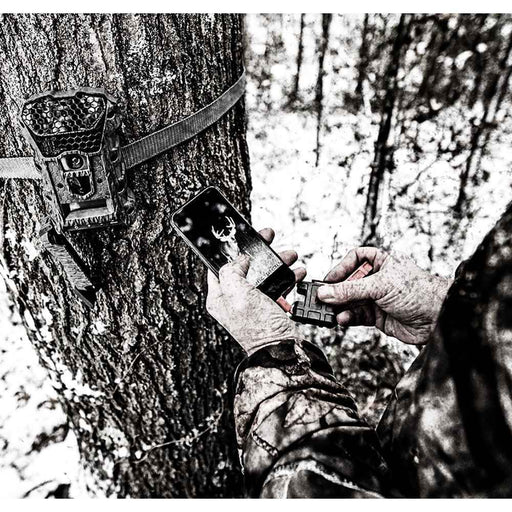 Buy Wildgame Innovations APPVIEW-9 SD Card Reader f/Apple - Outdoor