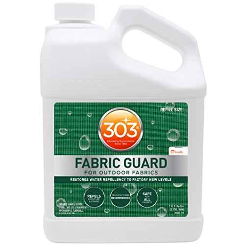 Buy Gold Eagle/303 30607 FABRIC GUARD GALLON - Cleaning Supplies Online|RV