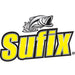 Buy Sufix 683-080 100% Fluorocarbon Invisiline Leader - 80lb - 33yds -