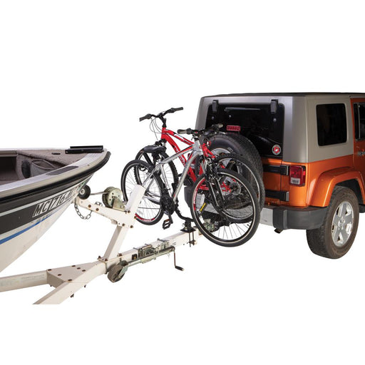 Buy Lippert Components 731157 BikeBase Tongue Adapter - Cargo Accessories