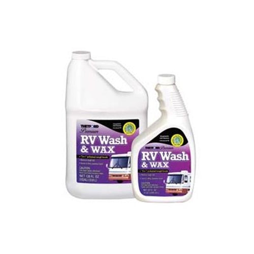 Buy Thetford 32516 RV Wash & Wax 32 Oz. - Cleaning Supplies Online|RV Part