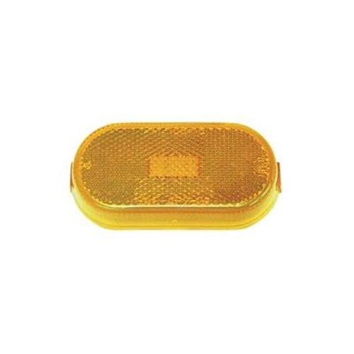 Buy Peterson Mfg V128A Clearance/Side Marker Lights Amber Light - Towing