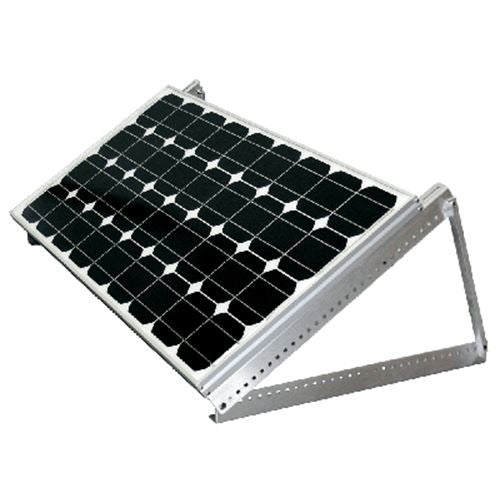 Buy Samlex America ADJ28 Adjustable Solar Panel Mount Adjustable 28 -