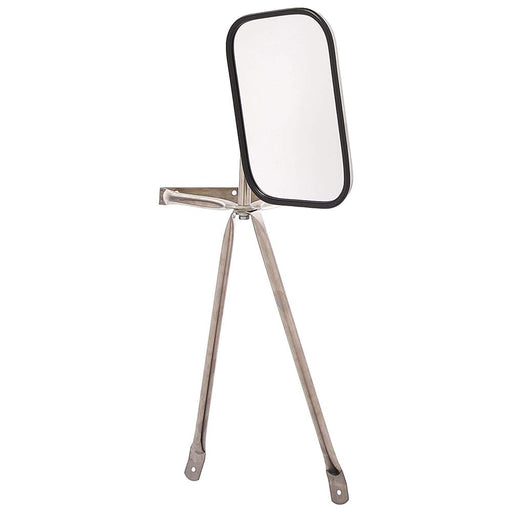 Buy CIPA-USA 45000 Universal OE Camper Style Mirror - Towing Mirrors