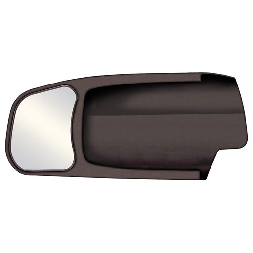 Buy CIPA-USA 11401 Custom Towing Mirror Driver Side - Towing Mirrors