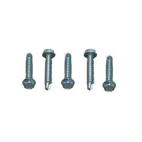Buy AP Products DP1008X1 Hex Washer Head Self-Drilling 8-18 X 1 -