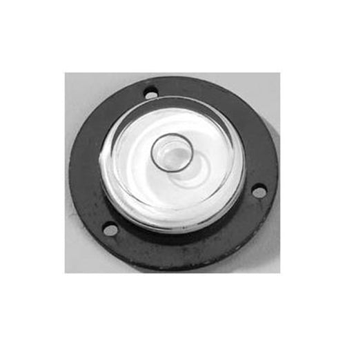 Buy BAL 25025 Circular Surface Level 1-3/4 Diameter - Chocks Pads and