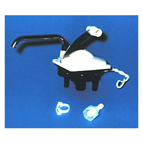 Buy Leisure Components 131-4 Hand Pump Low-Boy - Faucets Online|RV Part
