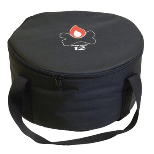 Buy Camp Chef CBDO12 Carry Bag For 12In Dutch Oven - RV Parts Online|RV