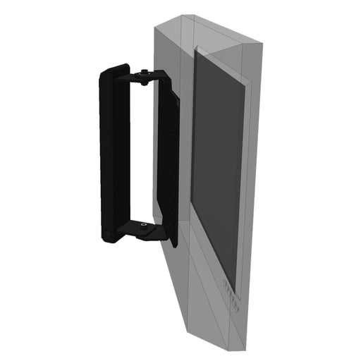 Buy Mor/Ryde TV1001H TV Wall Mount w/Low Profile Swivel 50 - Televisions