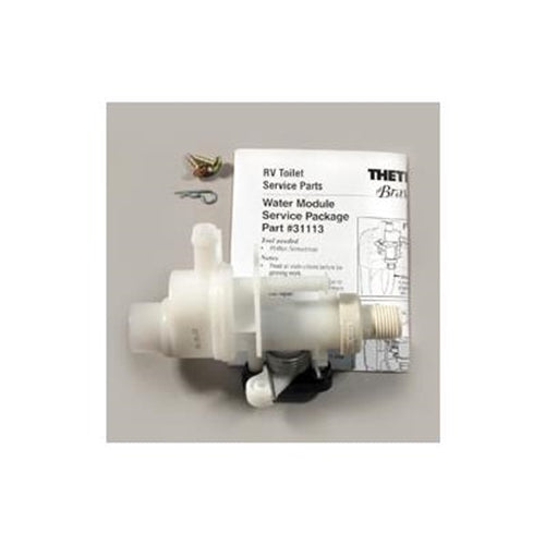 Buy Thetford 31113 Bravura Water Module Service Package - Toilets