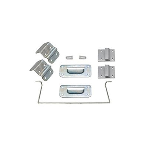 Buy AP Products 013957 Table Hinge Bracket Kit - Hardware Online|RV Part