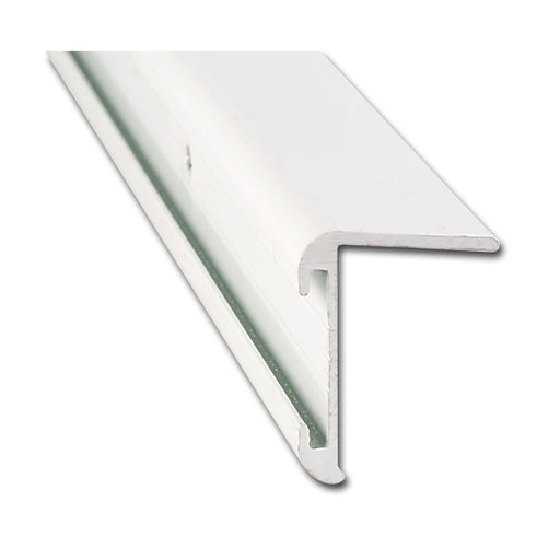 Buy AP Products 021852018 Long Corner Molding Polar White 8' - Hardware