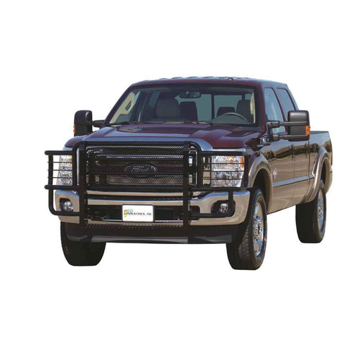 Buy Go Industries 46644 Rancher Grille Guard - Grille Protectors Online|RV